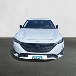 Peugeot 308 III Phase 1 308 BlueHDi 130ch S&S EAT8 - Allure Lu&ccedil;on