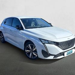 Peugeot 308 III Phase 1 308 BlueHDi 130ch S&S EAT8 - Allure Lu&ccedil;on