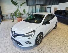 Renault Clio 5