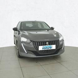 Peugeot 208 208 PureTech 75 S&S BVM5 - Active Pack Lu&ccedil;on
