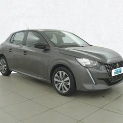 Peugeot 208 208 PureTech 75 S&S BVM5 - Active Pack Lu&ccedil;on