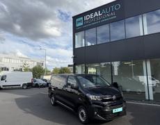 Citroen Jumpy Angers