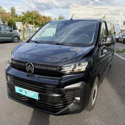 Citroen Jumpy Taille XL BHDi 145 BVM6 Angers