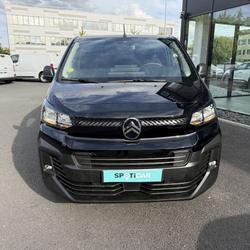 Citroen Jumpy Taille XL BHDi 145 BVM6 Angers