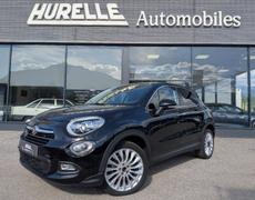 Fiat 500x Échirolles