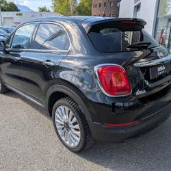 Fiat 500x 1.6 MULTIJET 16V 120CH CROSS &Eacute;chirolles