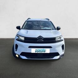 Citroen C5 Aircross C5 Aircross PureTech 130 S&S EAT8 - Shine Lu&ccedil;on