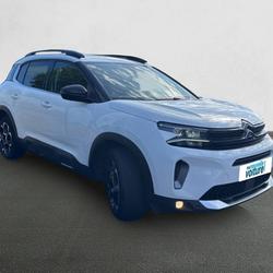 Citroen C5 Aircross C5 Aircross PureTech 130 S&S EAT8 - Shine Lu&ccedil;on