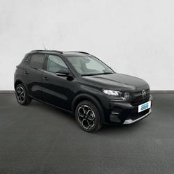 Citroen AX C3 Turbo 100 ch BVM6 - Max Lu&ccedil;on