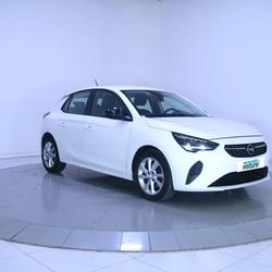 Opel Corsa Corsa 1.5 Diesel 100 ch BVM6 - Elegance Business Lu&ccedil;on