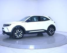 Opel Mokka Luçon