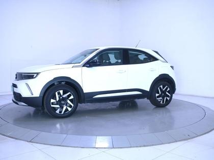 Opel Mokka - Mokka Electrique 136 ch & Batterie 50 kWh - Elegance - 15 990 €