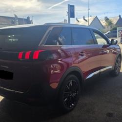Peugeot 5008 1.5 BLUEHDI 130CH S&S GT LINE EAT8 occasion - Qu&eacute;ven - photo 3/14