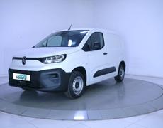 Citroen Berlingo Luçon