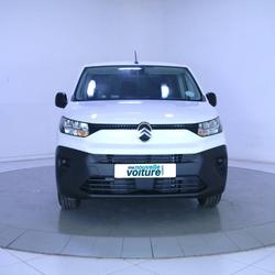 Citroen Berlingo BERLINGO VAN M DIESEL 100 CH MANUELLE Lu&ccedil;on