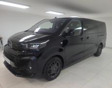 Citroen Spacetourer Luçon