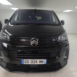 Citroen Spacetourer SpaceTourer XL BlueHDi 180 S&S EAT8 - Business Lu&ccedil;on