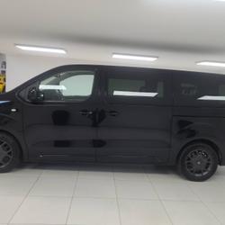 Citroen Spacetourer SpaceTourer XL BlueHDi 180 S&S EAT8 - Business Lu&ccedil;on