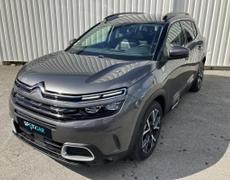 Citroen C5 Aircross Pornic