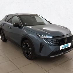 Peugeot 3008 3008 Hybrid 145 e-DCS6 - GT Lu&ccedil;on