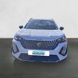 Peugeot 2008 2008 Hybrid 136 e-DCS6 - Allure Lu&ccedil;on