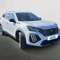 Peugeot 2008 2008 Hybrid 136 e-DCS6 - Allure Lu&ccedil;on
