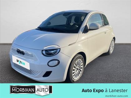 Fiat Autres Fiat - 95CH ACTION - 13 990 €
