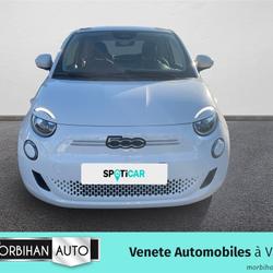 Fiat 500E 95CH ACTION occasion - Lanester - photo 2/16