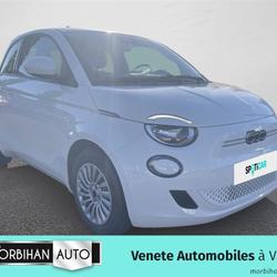 Fiat 500E 95CH ACTION occasion - Lanester - photo 3/16