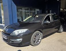 Renault Laguna 3 Quéven