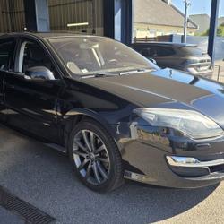 Renault Laguna 3 2.0 DCI 175CH GT 4CONTROL occasion - Qu&eacute;ven - photo 2/12