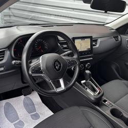Renault Arkana Evolution mild hybrid 140 EDC -22 Mign&eacute;-Auxances