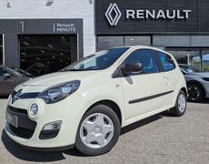 Renault Twingo 2 Échirolles