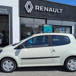 Renault Twingo 2 1.2 LEV 16V 75CH LIFE ECO&sup2; &Eacute;chirolles