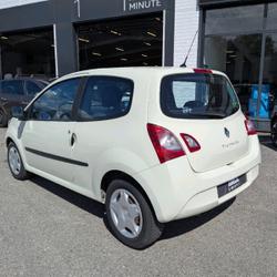 Renault Twingo 2 1.2 LEV 16V 75CH LIFE ECO&sup2; &Eacute;chirolles