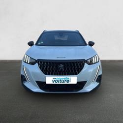 Peugeot 2008 2008 BlueHDi 130 S&S EAT8 - GT Lu&ccedil;on