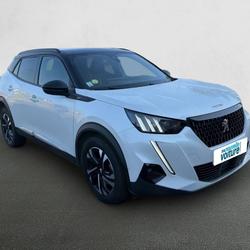 Peugeot 2008 2008 BlueHDi 130 S&S EAT8 - GT Lu&ccedil;on