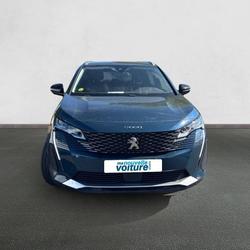 Peugeot 5008 5008 BlueHDi 130ch S&S BVM6 - Allure Pack Lu&ccedil;on