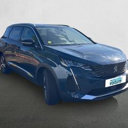 Peugeot 5008 5008 BlueHDi 130ch S&S BVM6 - Allure Pack Lu&ccedil;on