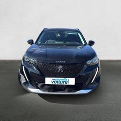 Peugeot 2008 2008 Electrique 136 ch - Allure Pack Lu&ccedil;on