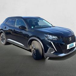 Peugeot 2008 2008 Electrique 136 ch - Allure Pack Lu&ccedil;on