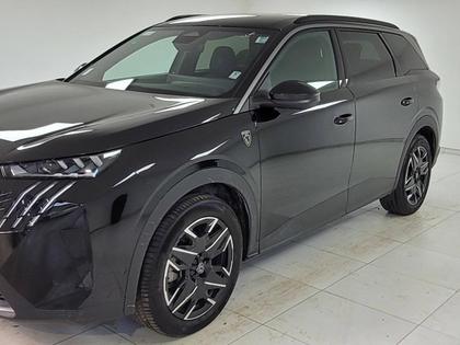 Peugeot 5008 - 5008 Hybrid 145 ch e-DCS6 - GT - 33 990 €
