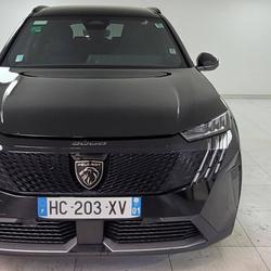 Peugeot e-5008 5008 Hybrid 145 ch e-DCS6 - GT Lu&ccedil;on