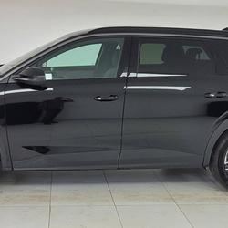 Peugeot e-5008 5008 Hybrid 145 ch e-DCS6 - GT Lu&ccedil;on