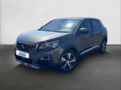 Peugeot 3008 - 3008 BlueHDi 130ch S&S EAT8 - Allure - 16 490 €