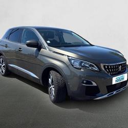 Peugeot 3008 3008 BlueHDi 130ch S&S EAT8 - Allure Lu&ccedil;on