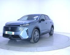 Peugeot 3008 - 3008 Hybrid 145 e-DCS6 - Allure - 28 990 €