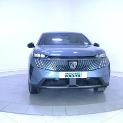 Peugeot 3008 3008 Hybrid 145 e-DCS6 - Allure Lu&ccedil;on