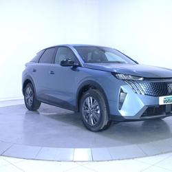 Peugeot 3008 3008 Hybrid 145 e-DCS6 - Allure Lu&ccedil;on