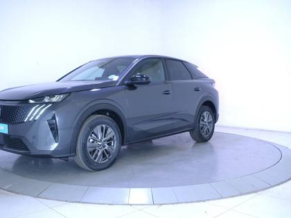 Peugeot 3008 - 3008 Hybrid 145 e-DCS6 - Allure - 28 990 €